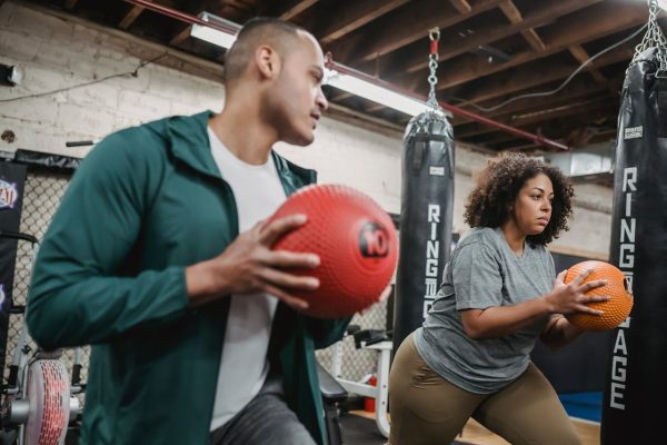 Waarom iedereen aan krachttraining zou moeten doen